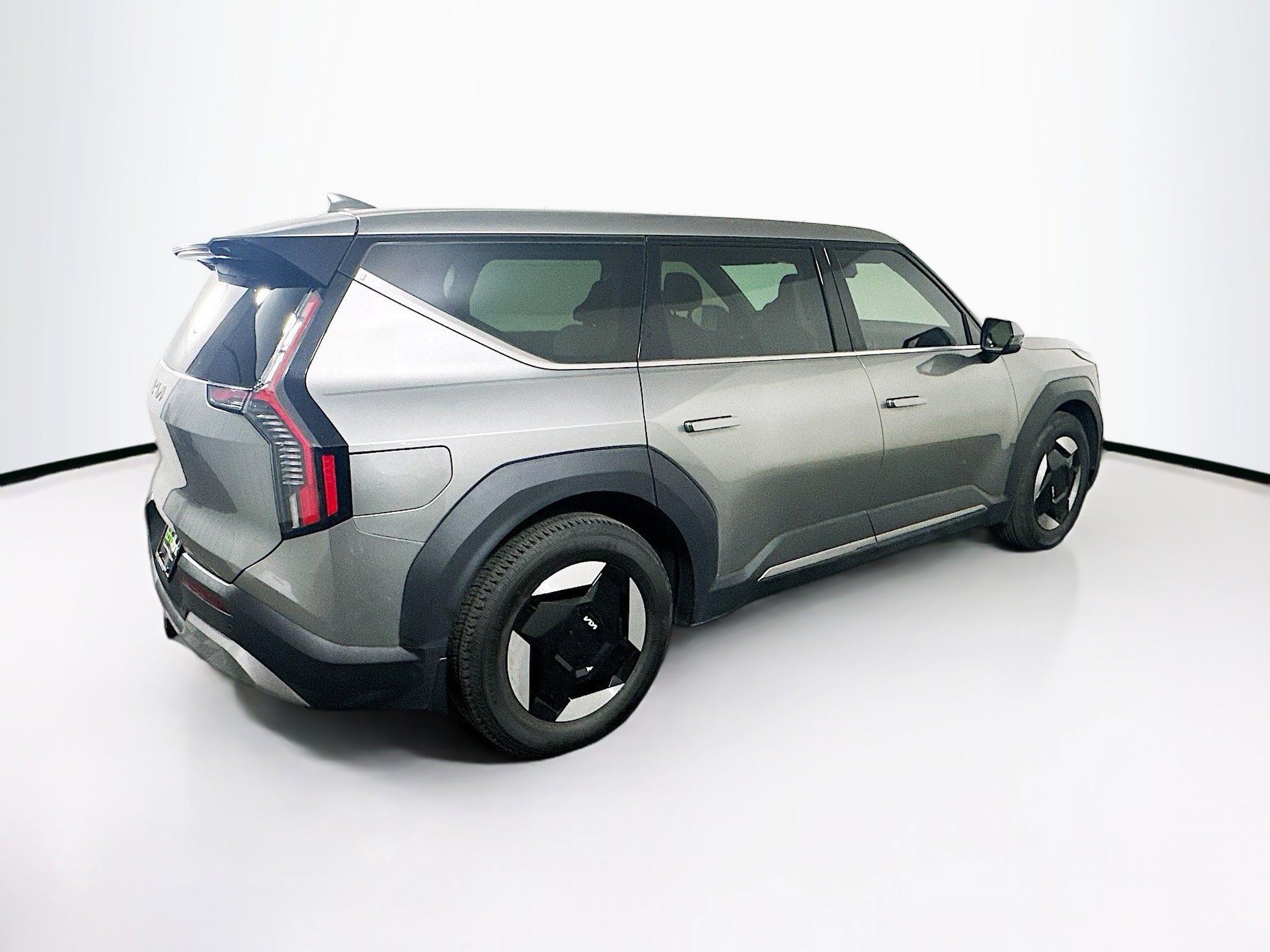 Used 2024 Kia EV9 Light Long Range image 9