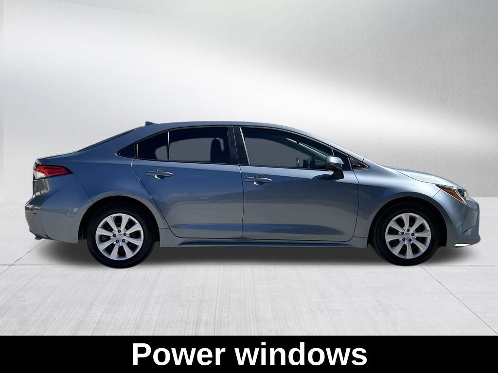 Used 2024 Toyota Corolla LE image 5