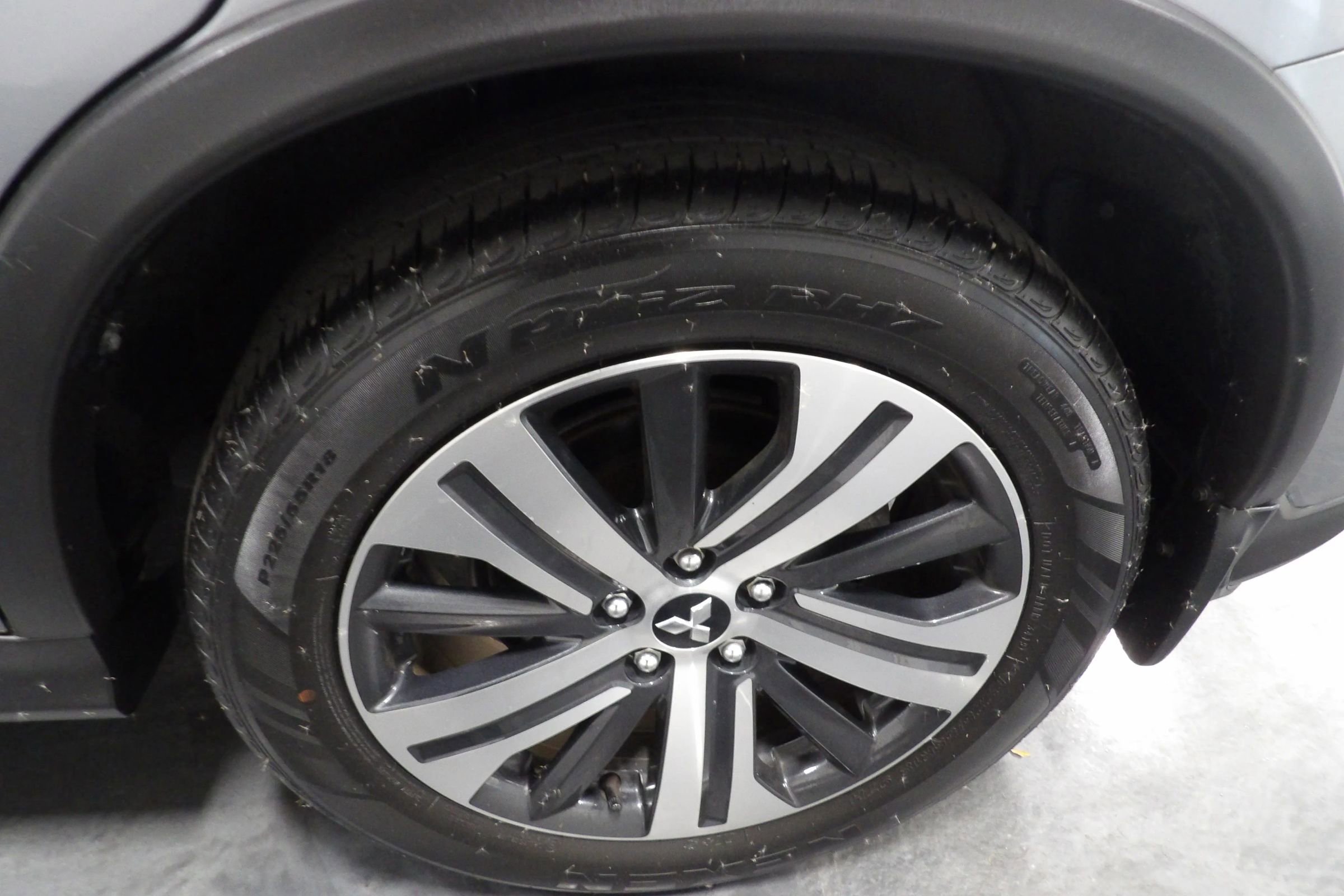 Used 2020 Mitsubishi Outlander Sport ES FWD image 18
