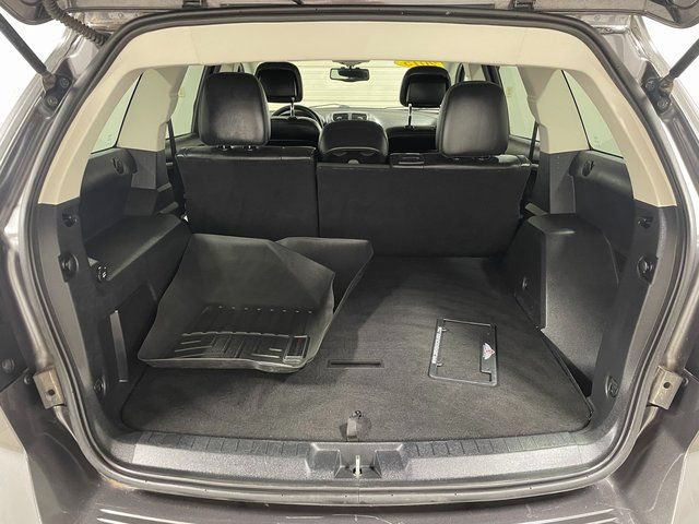 Used 2015 Dodge Journey Crossroad w/ Popular Equipment Group AWD/4WD image 27