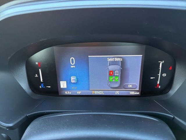 New 2026 Ford Escape Active w/ Tech Pack #1 AWD/4WD image 10