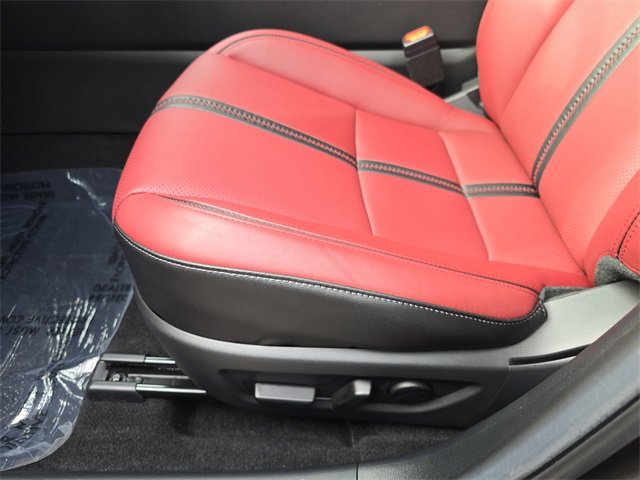 Used 2025 MAZDA CX-50 AWD 2.5 Hybrid w/ Weather Package image 30