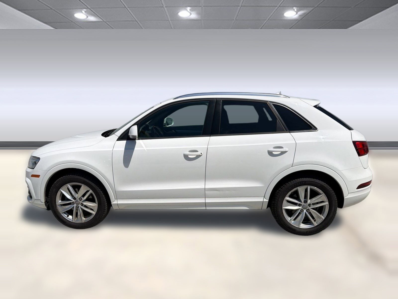 Used 2017 Audi Q3 2.0T Premium w/ Convenience Package FWD video 2