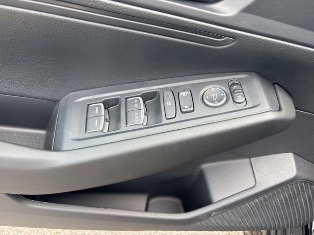 New 2026 Honda Accord LX image 13