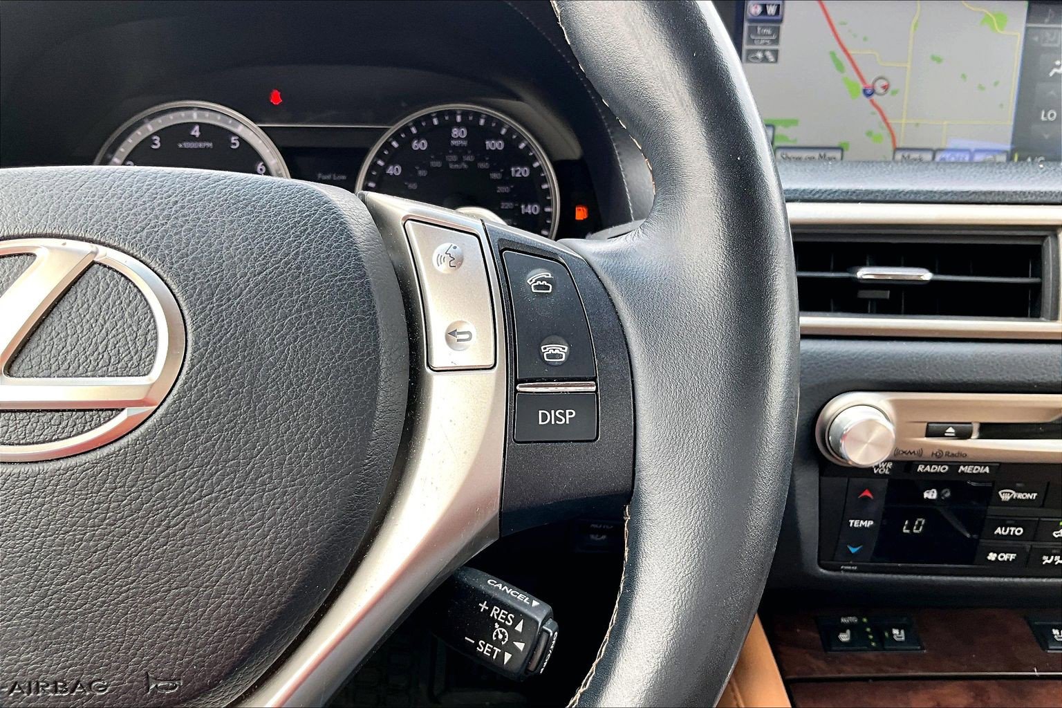 Used 2014 Lexus GS 350 AWD w/ Premium Package image 20