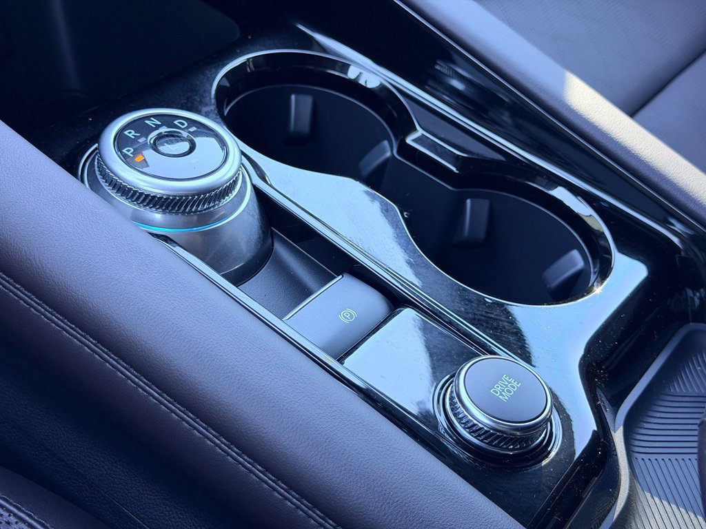 New 2026 Ford Explorer Platinum RWD image 25