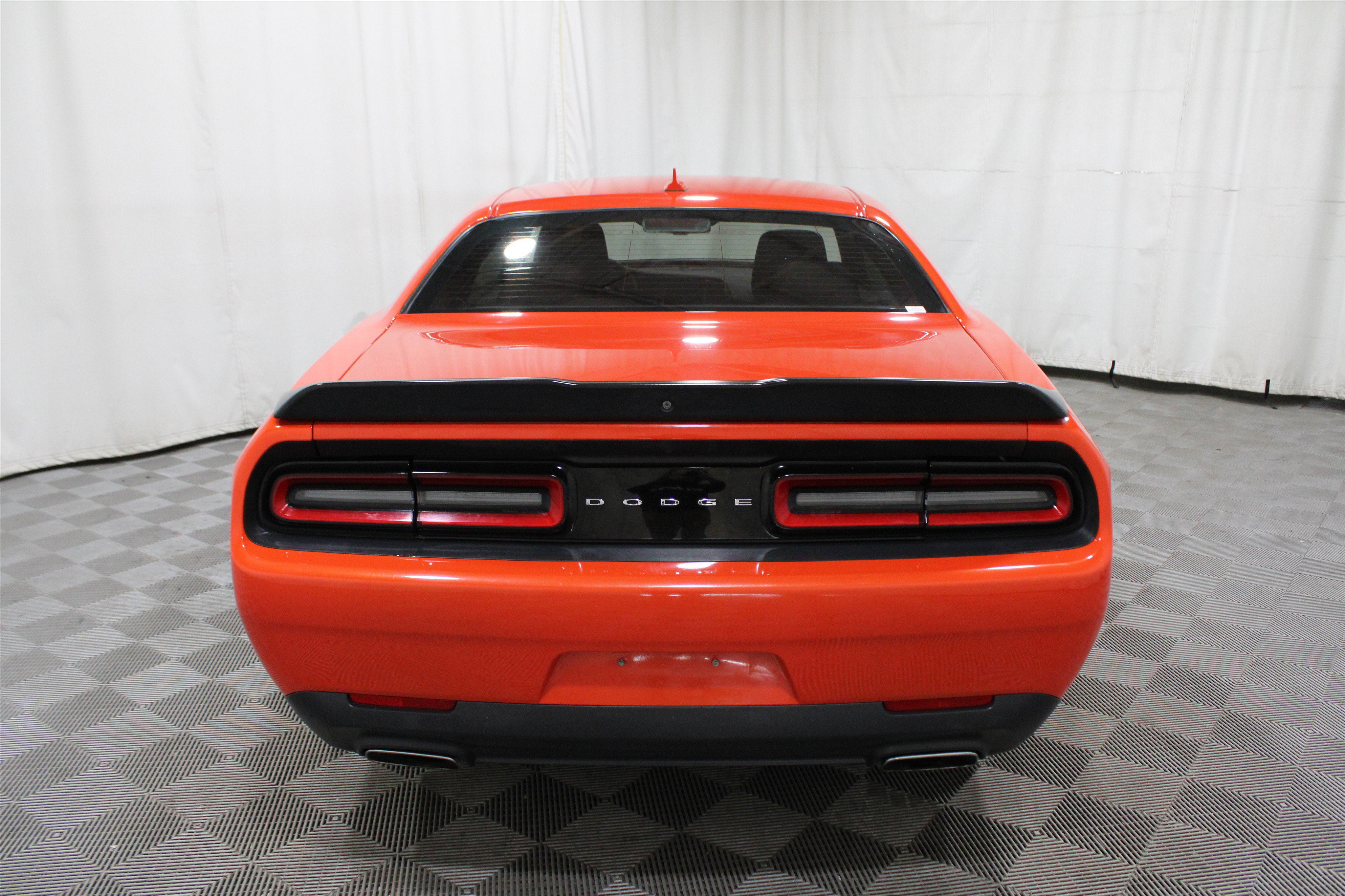 Used 2017 Dodge Challenger SXT w/ Sound Group image 33