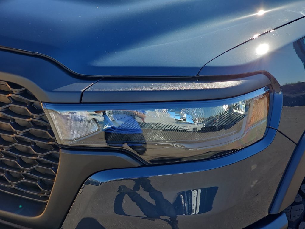 New 2027 RAM 1500 Rebel AWD/4WD image 33