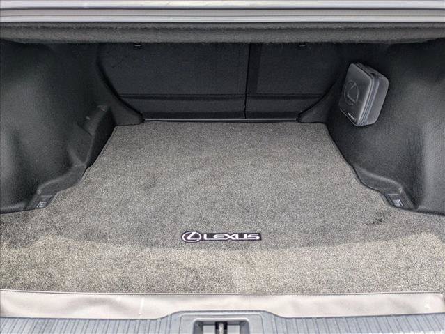 Certified 2024 Lexus IS 350 F Sport w/ Memory Package RWD image 6