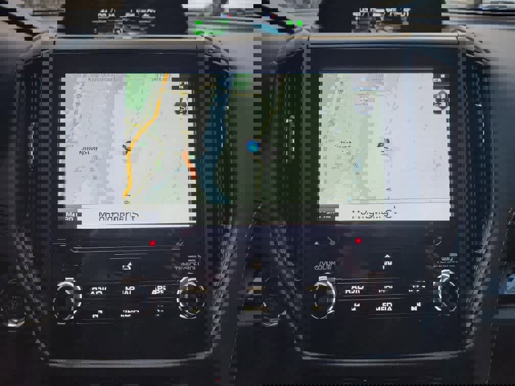 Certified 2023 Subaru Forester Wilderness image 15