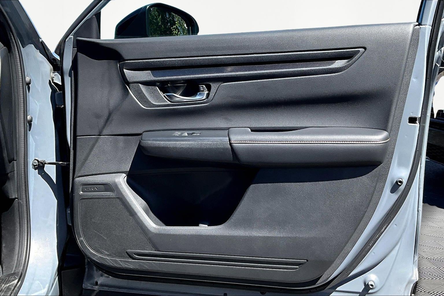 Certified 2024 Honda CR-V Sport image 28