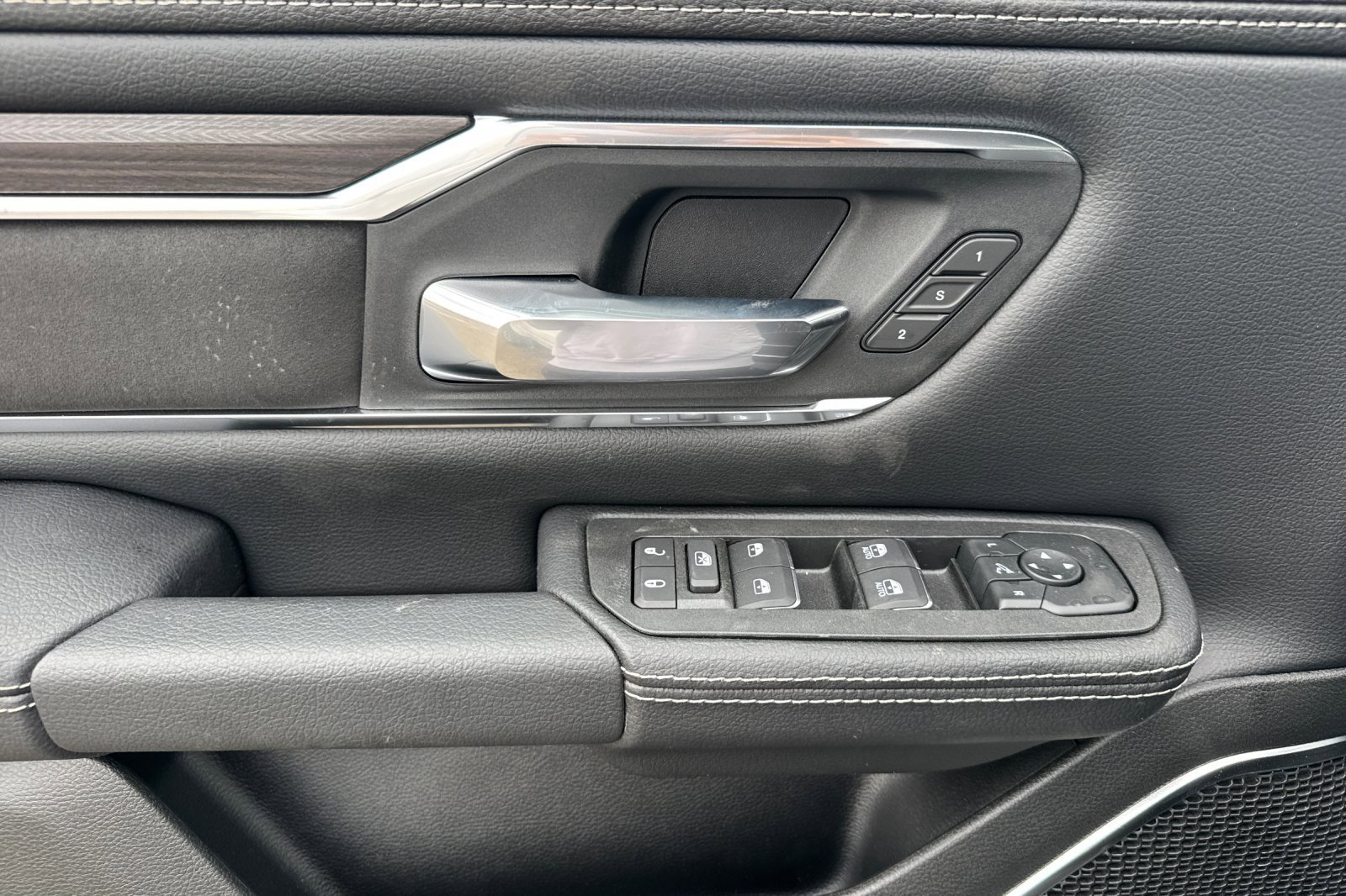 New 2026 RAM 1500 Laramie image 10