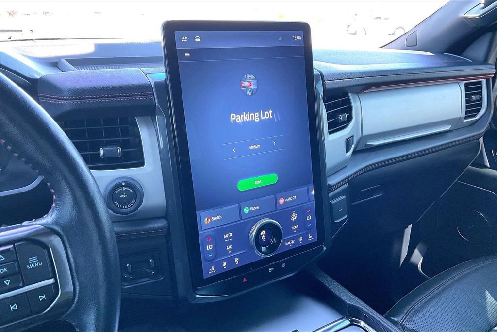 Used 2022 Ford Expedition Timberline image 25