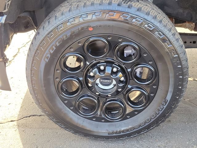 Used 2025 Ford F350 Lariat w/ Lariat Ultimate Package image 6