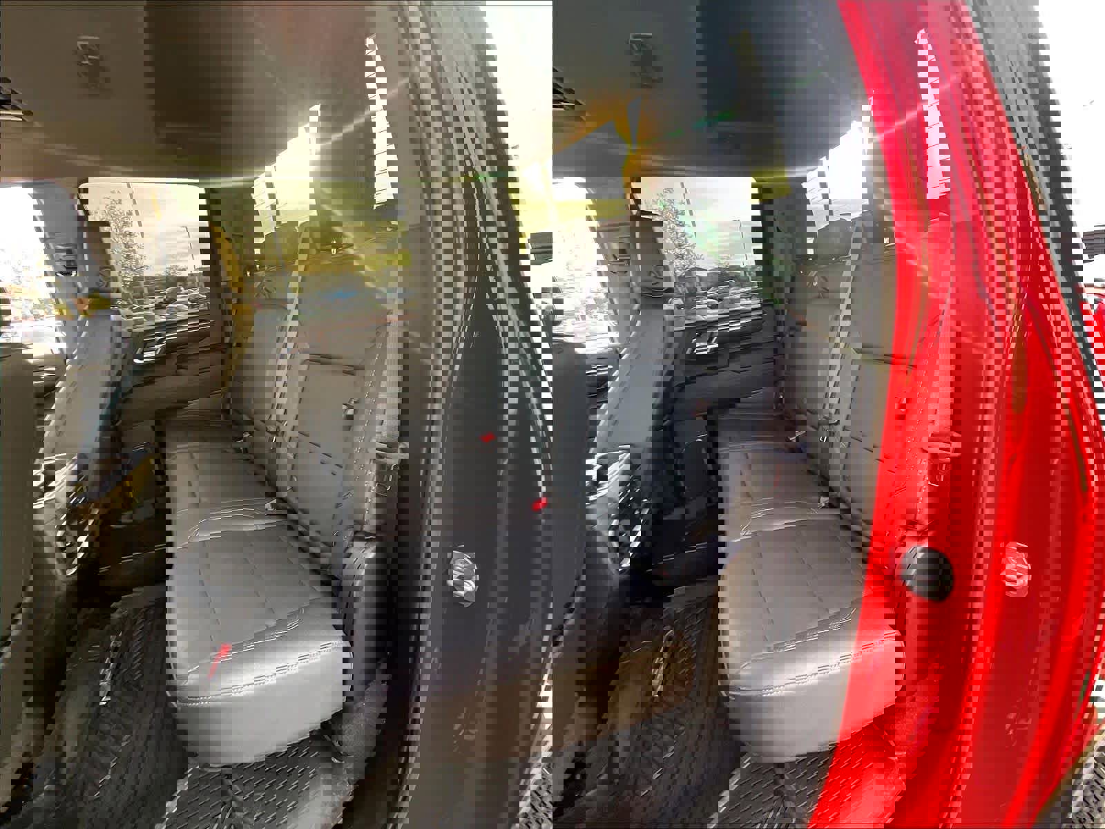 Used 2024 Chevrolet Silverado 2500 LTZ w/ LTZ Plus Package image 29