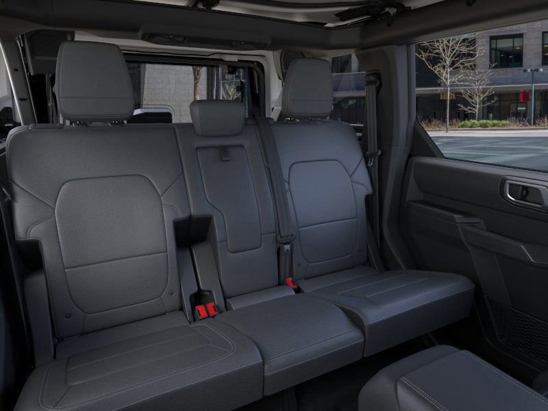 New 2025 Ford Bronco Badlands image 11