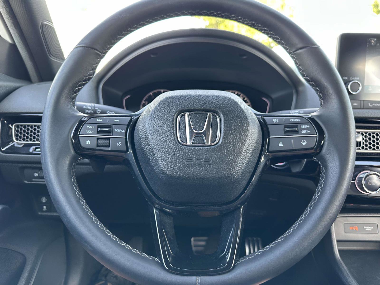 Used 2024 Honda Civic Sport image 26