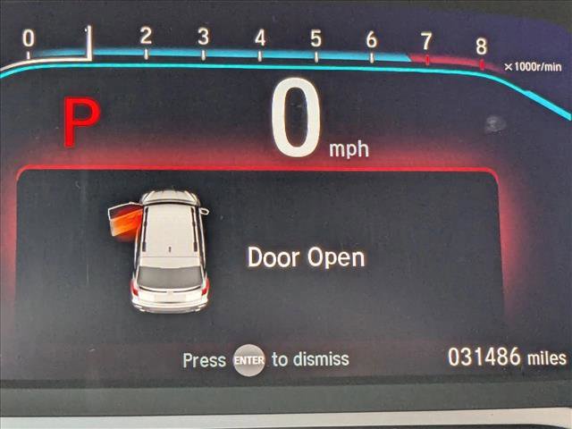 Certified 2022 Honda Pilot Special Edition image 6