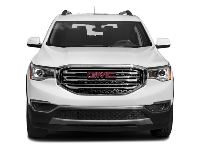 Used 2017 GMC Acadia SLT FWD image 7