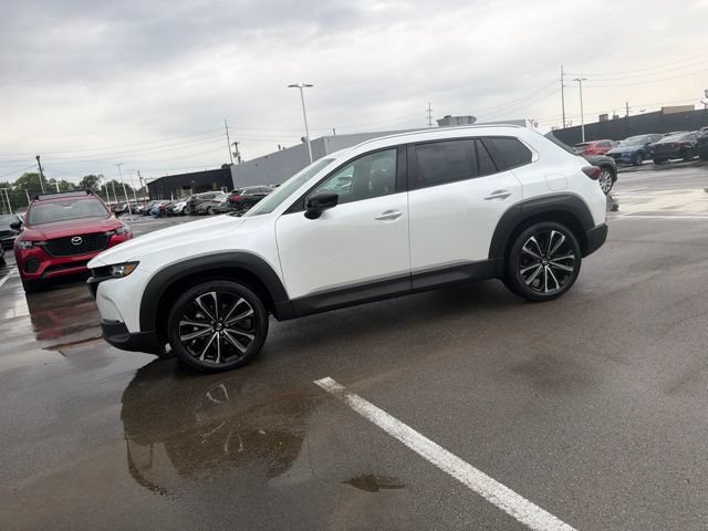 New 2026 MAZDA CX-50 AWD 2.5 S w/ Weather Package image 19