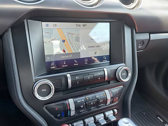 Used 2018 Ford Mustang Premium w/ Equipment Group 201A RWD image 32