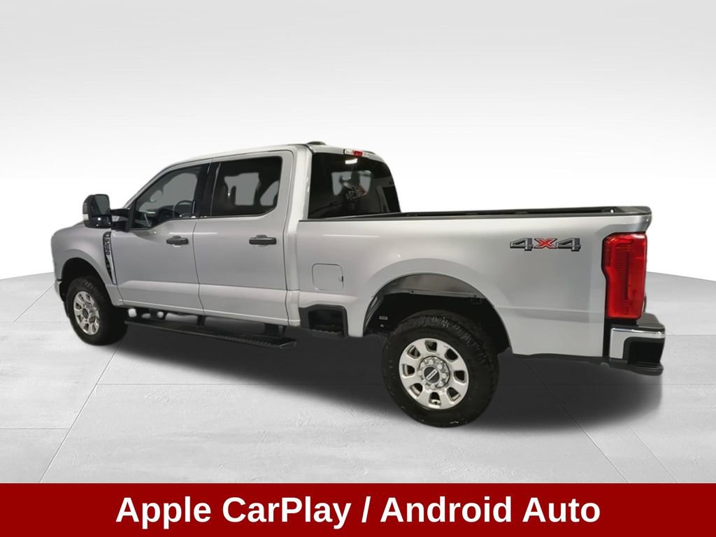 Used 2024 Ford F250 XLT AWD/4WD image 7