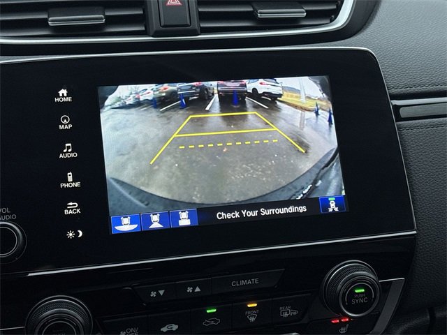 Used 2021 Honda CR-V Touring image 24