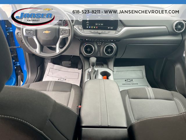 Used 2024 Chevrolet Blazer LT w/ Convenience Package image 19
