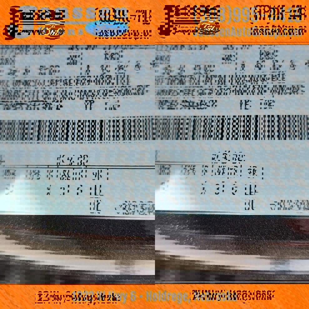 Used 2025 Ford F250 Lariat image 25