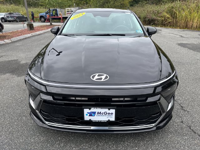 Certified 2024 Hyundai Sonata SEL AWD/4WD image 9