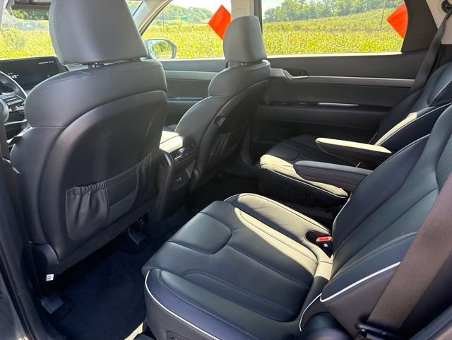 Used 2023 Hyundai Palisade XRT w/ Cargo Package AWD/4WD image 9