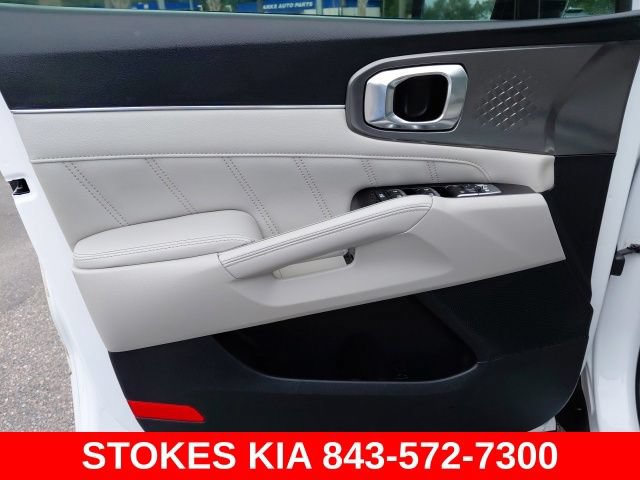 Used 2021 Kia Sorento SX FWD image 21