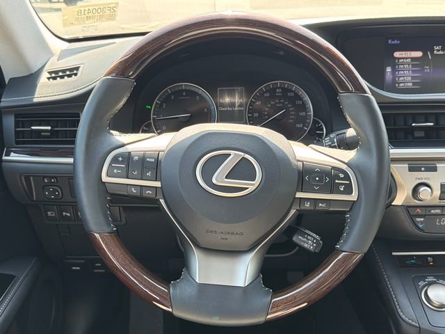 Used 2018 Lexus ES 350 w/ Premier Package image 23
