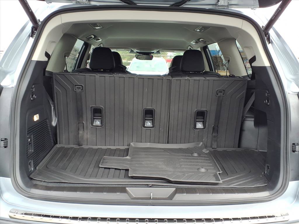 New 2026 Subaru Ascent Premium image 19