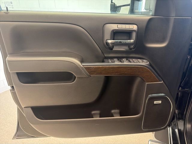 Used 2018 GMC Sierra 2500 Denali w/ Duramax Plus Package image 18