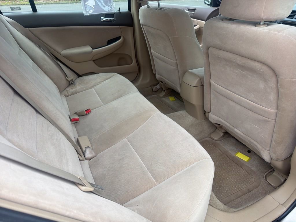 Used 2007 Honda Accord VP image 22