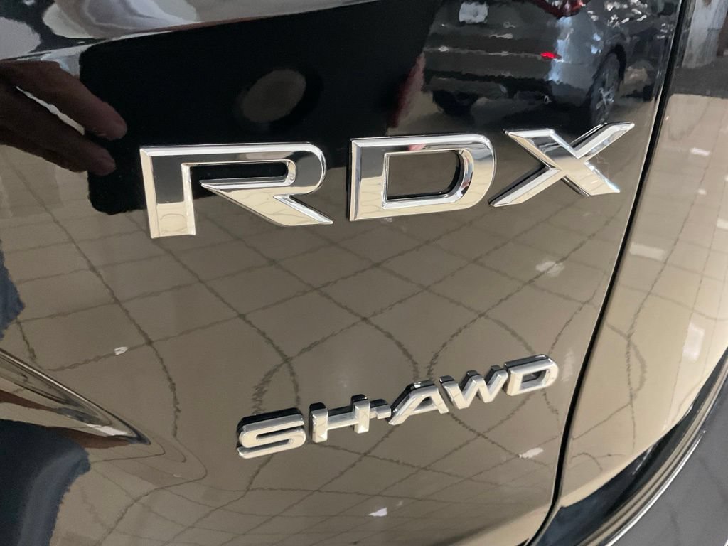 Certified 2026 Acura RDX w/ Advance Package AWD/4WD image 26