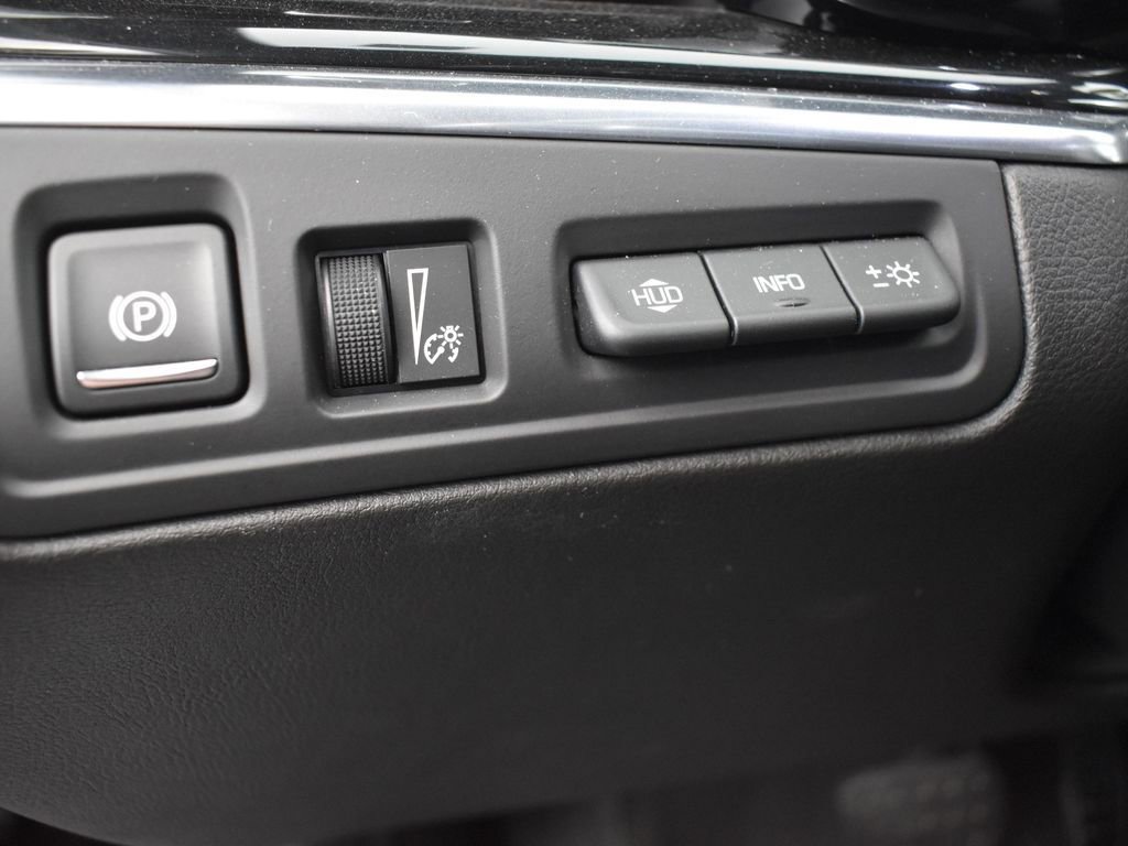 Used 2020 Cadillac XT6 Premium Luxury image 11