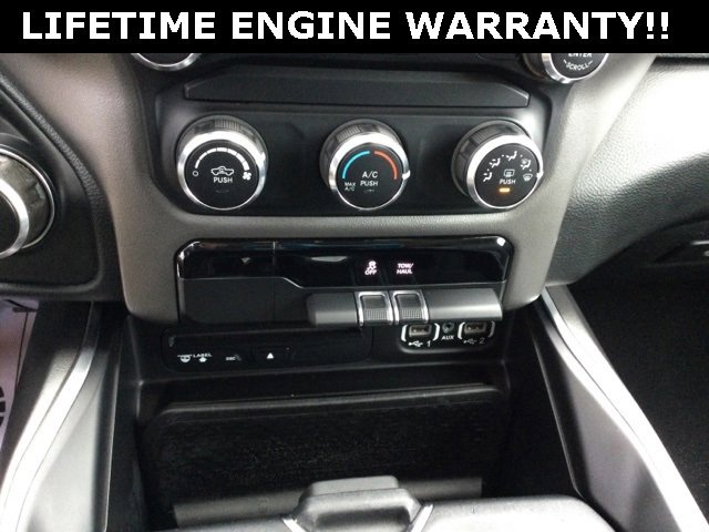 Used 2019 RAM 1500 Big Horn image 18