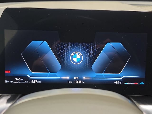 Certified 2025 BMW X2 xDrive28i w/ Convenience Package AWD/4WD image 15