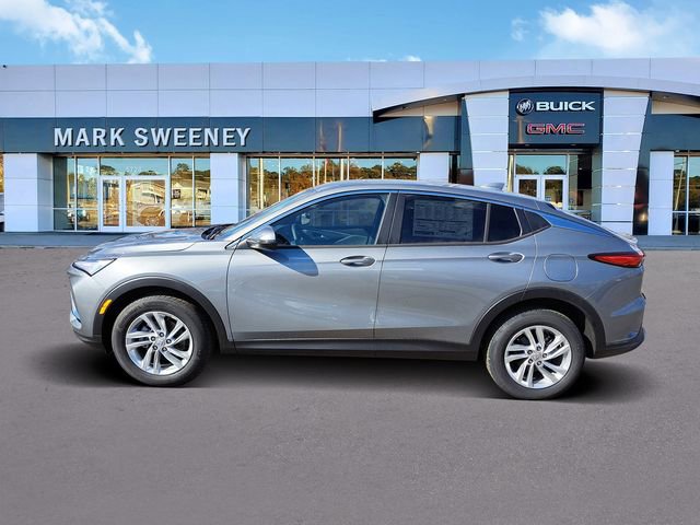New 2026 Buick Envista Sport Touring w/ Convenience I Package FWD image 28