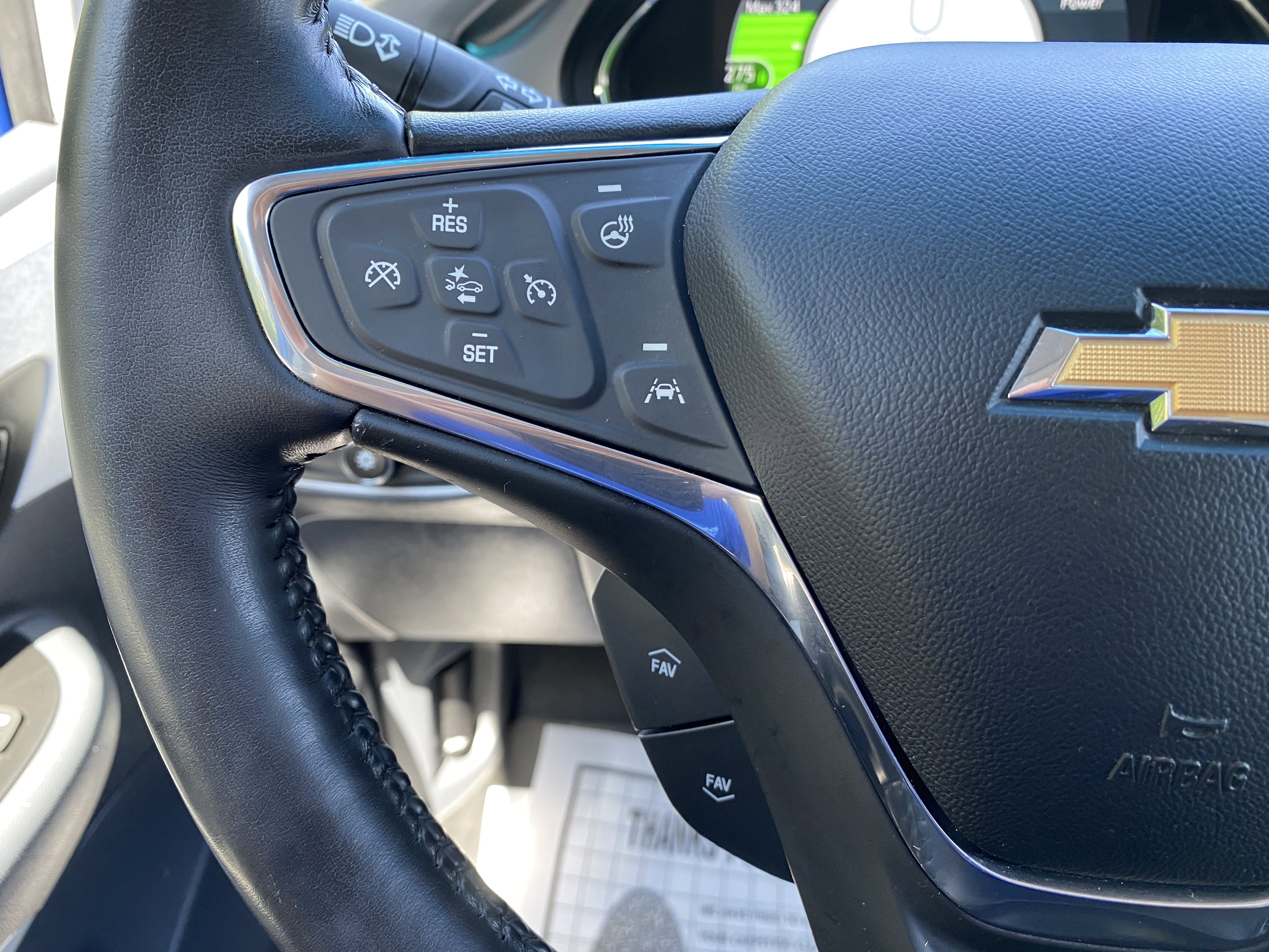 Used 2020 Chevrolet Bolt LT image 19