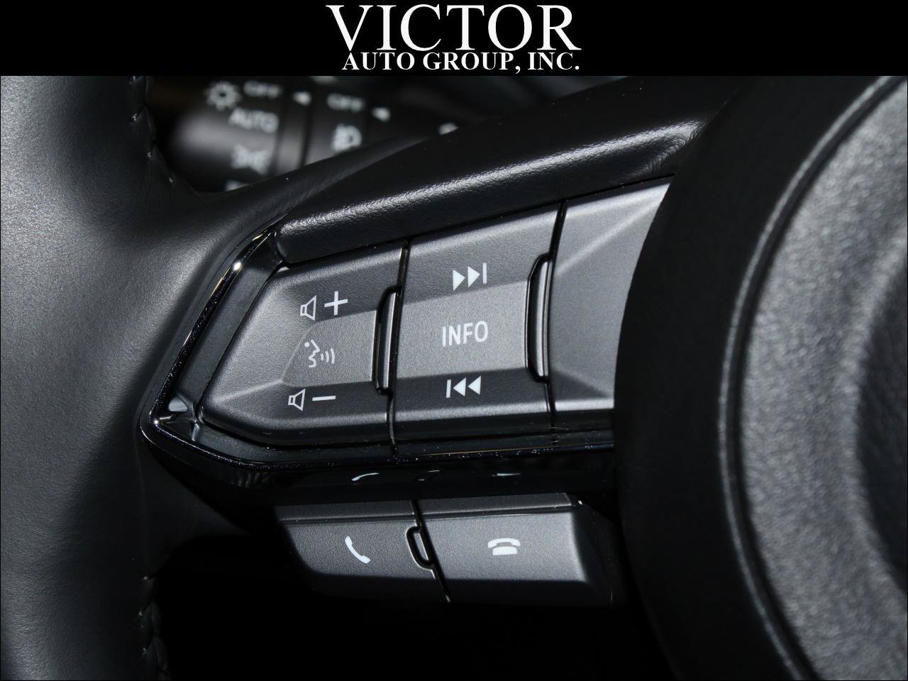 Used 2020 MAZDA CX-5 Grand Touring AWD/4WD image 22