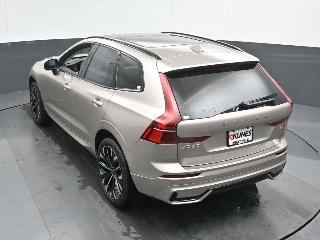 New 2026 Volvo XC60 B5 Ultra w/ Protection Package Premier image 38