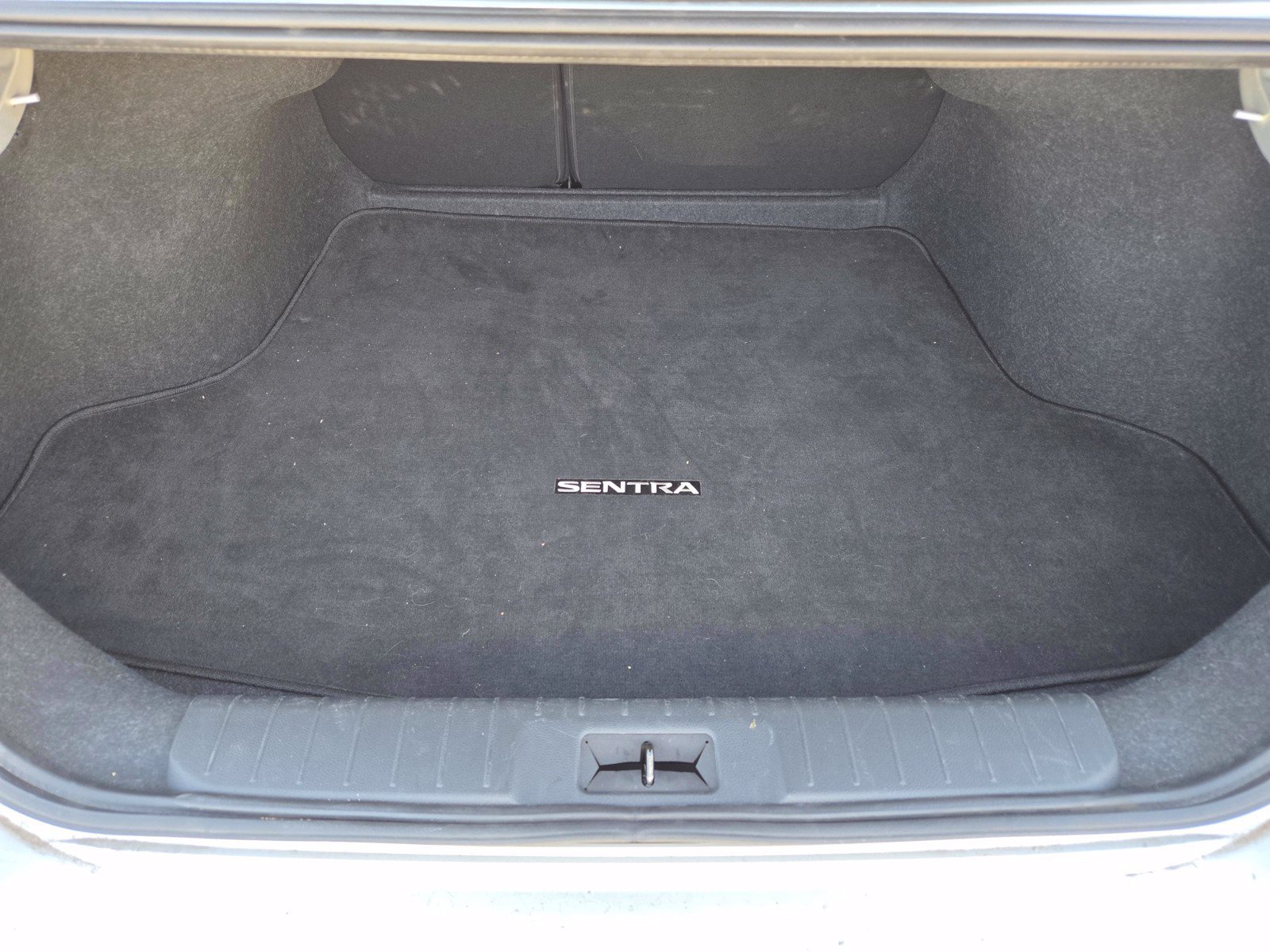 Used 2023 Nissan Sentra SV w/ All-Weather Package FWD image 26