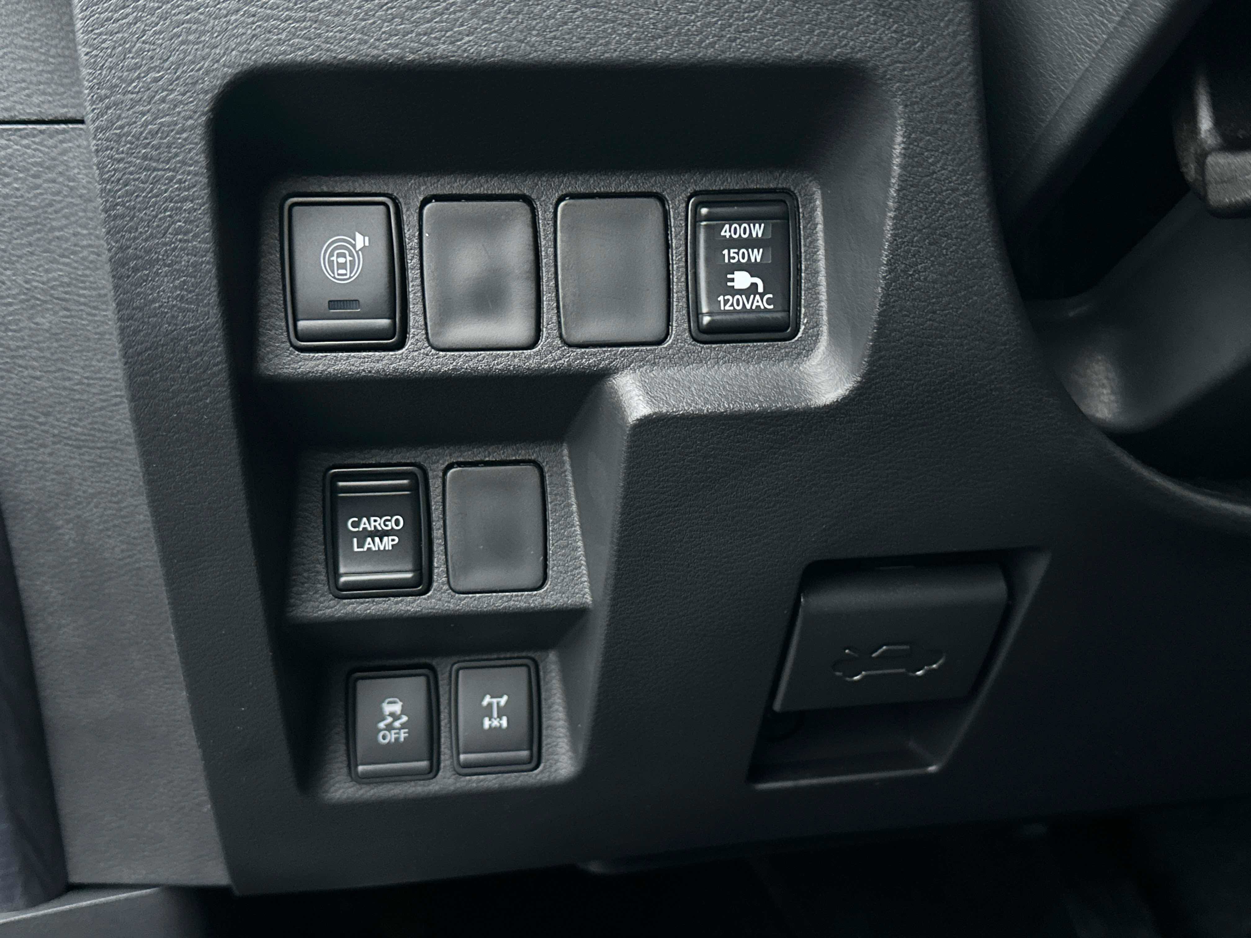 New 2026 Nissan Frontier PRO-4X w/ Pro Premium Package image 20