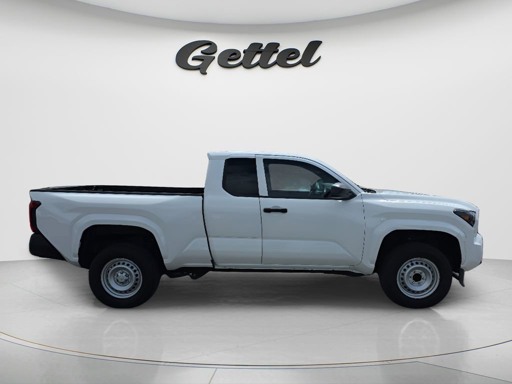 Used 2024 Toyota Tacoma SR RWD image 8
