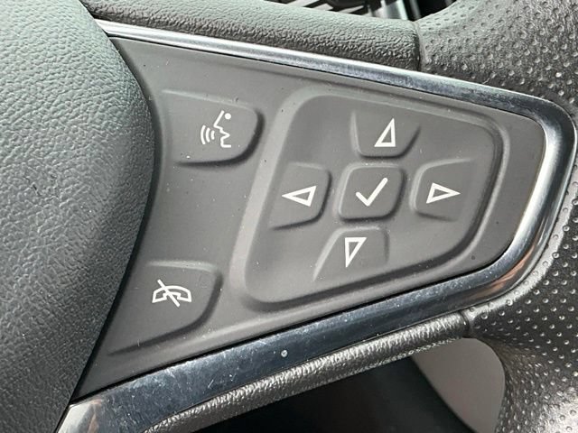 Used 2021 Chevrolet Equinox LS FWD image 29