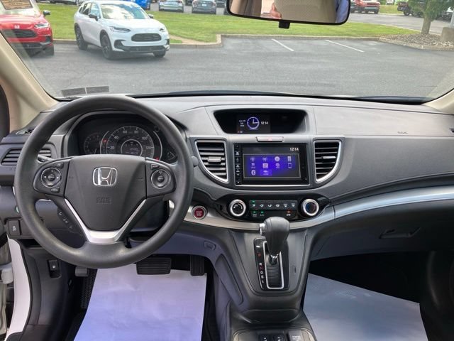 Used 2016 Honda CR-V EX image 13