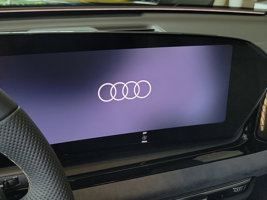 New 2026 Audi A6 Prestige AWD/4WD image 12
